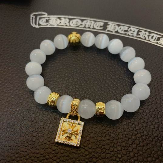 Chrome Hearts bracelet 06yxh36